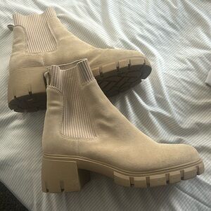 Steve Madden Boots